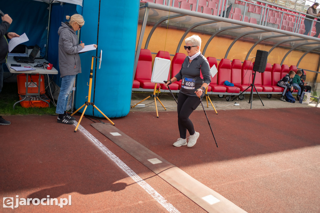 RockRun Jarocin 2024 - część 1