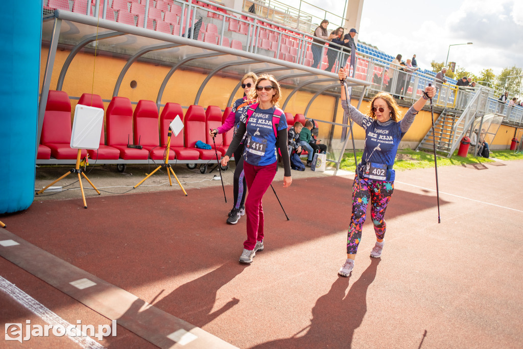 RockRun Jarocin 2024 - część 1