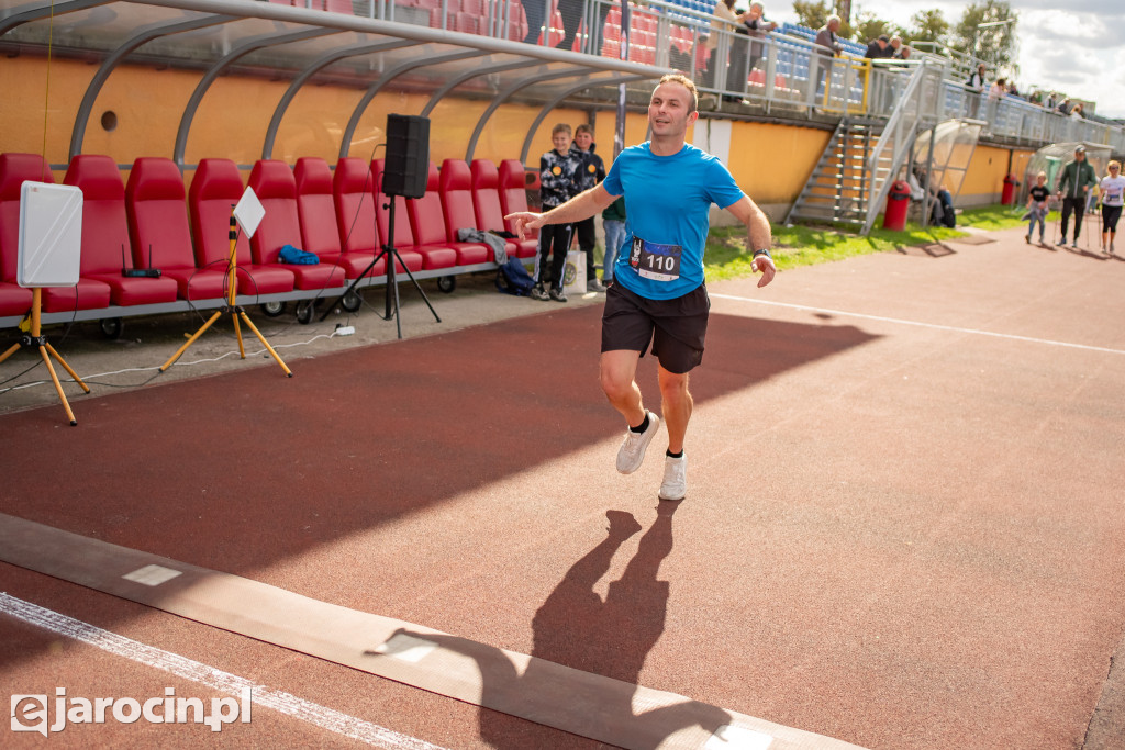 RockRun Jarocin 2024 - część 1