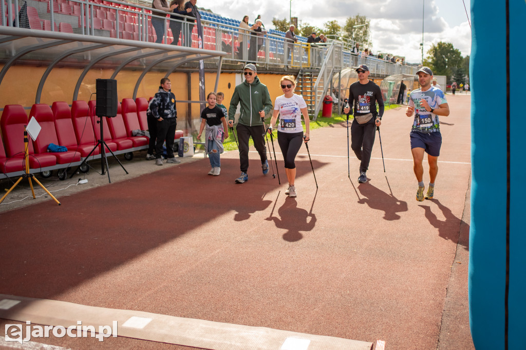 RockRun Jarocin 2024 - część 1