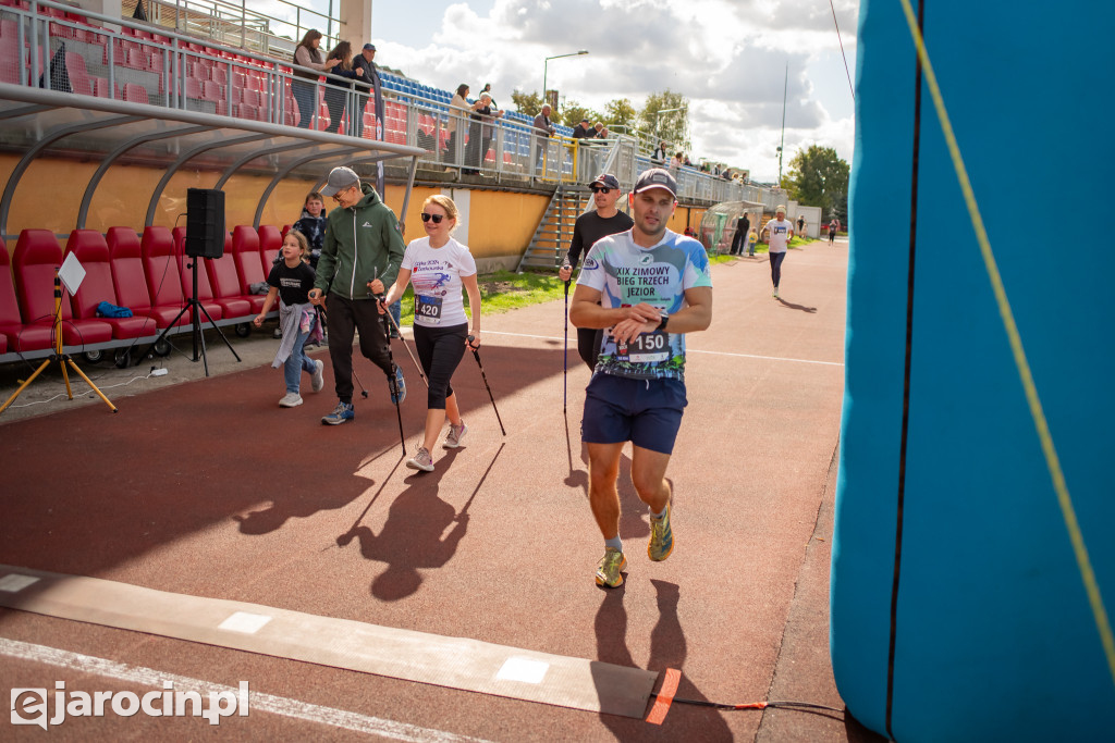 RockRun Jarocin 2024 - część 1