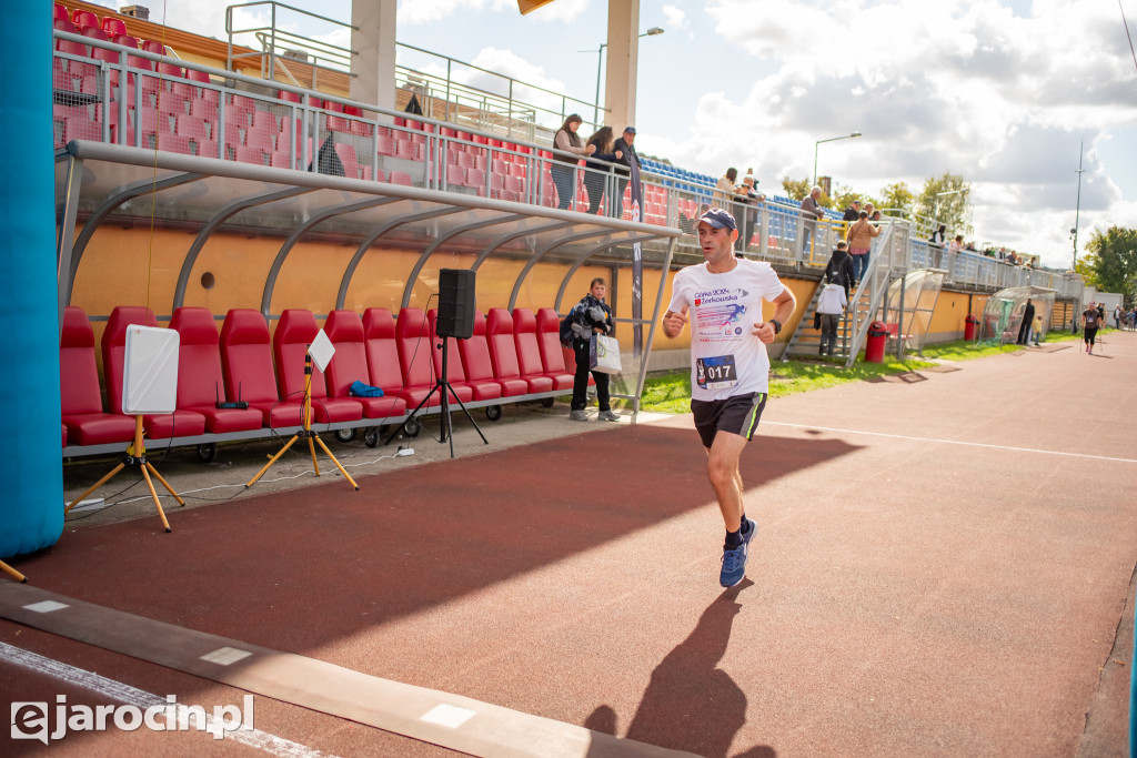 RockRun Jarocin 2024 - część 1