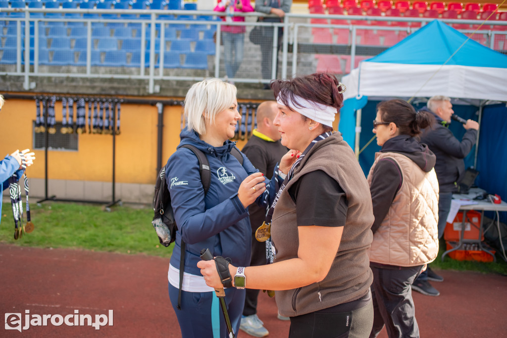 RockRun Jarocin 2024 - część 1