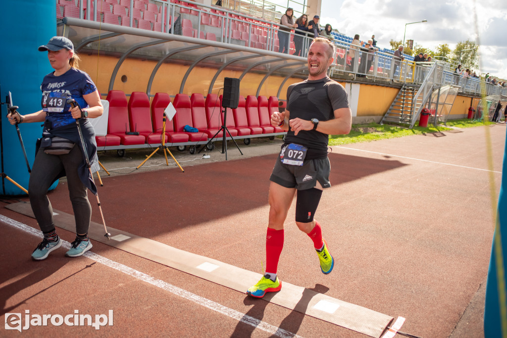 RockRun Jarocin 2024 - część 1