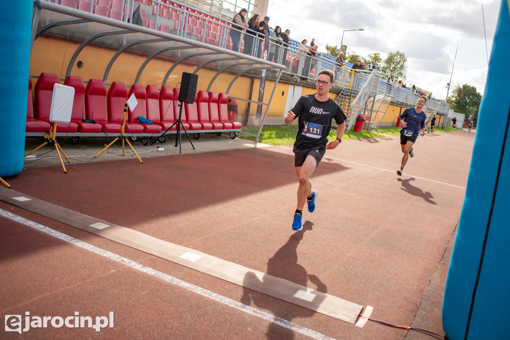 RockRun Jarocin 2024 - część 1