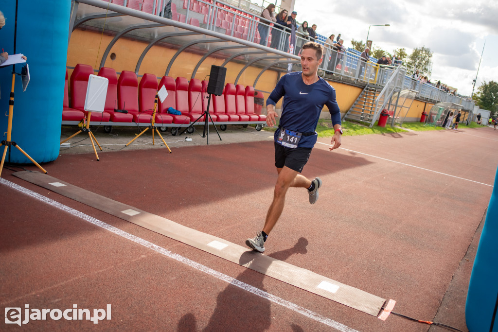 RockRun Jarocin 2024 - część 1