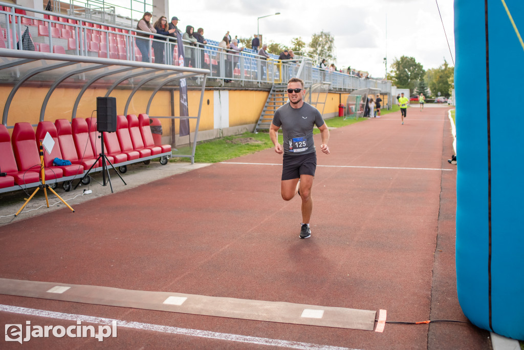 RockRun Jarocin 2024 - część 1