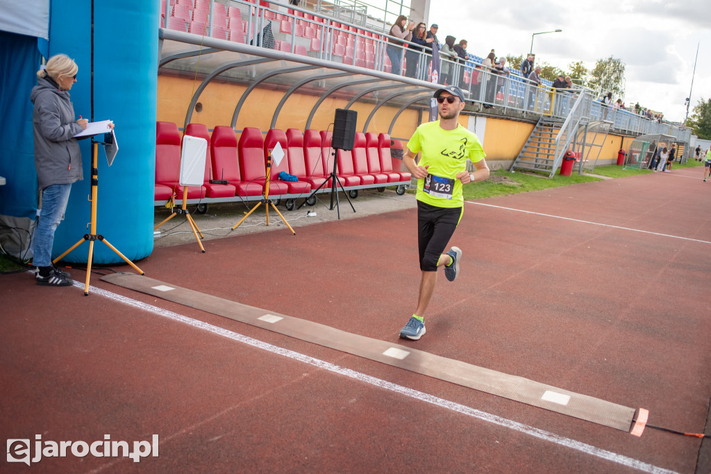 RockRun Jarocin 2024 - część 1