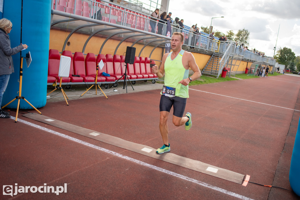 RockRun Jarocin 2024 - część 1