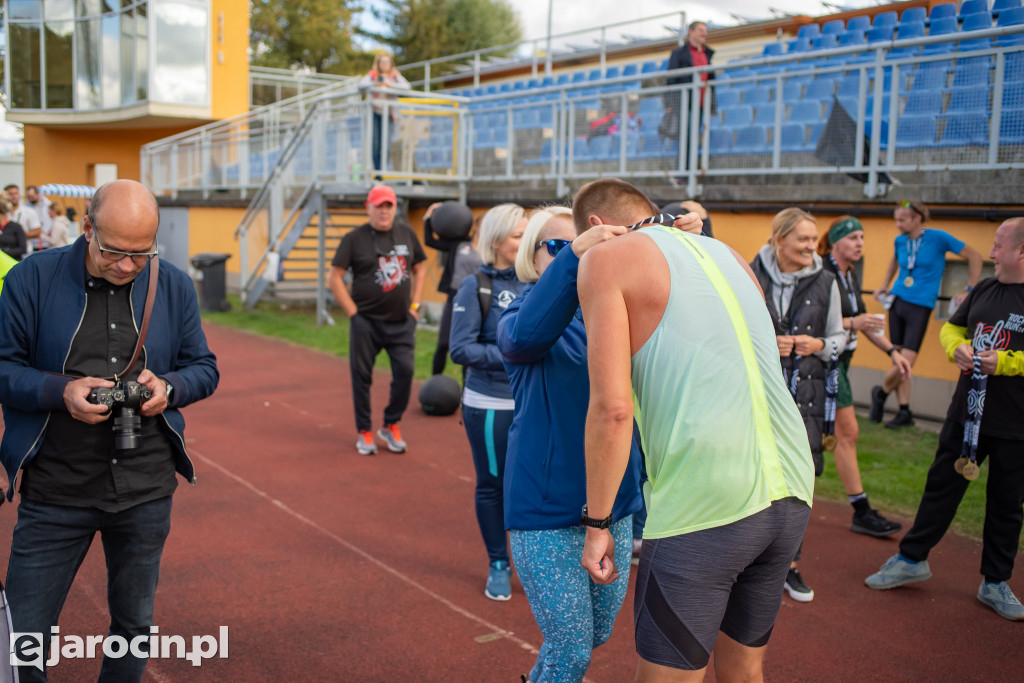 RockRun Jarocin 2024 - część 1