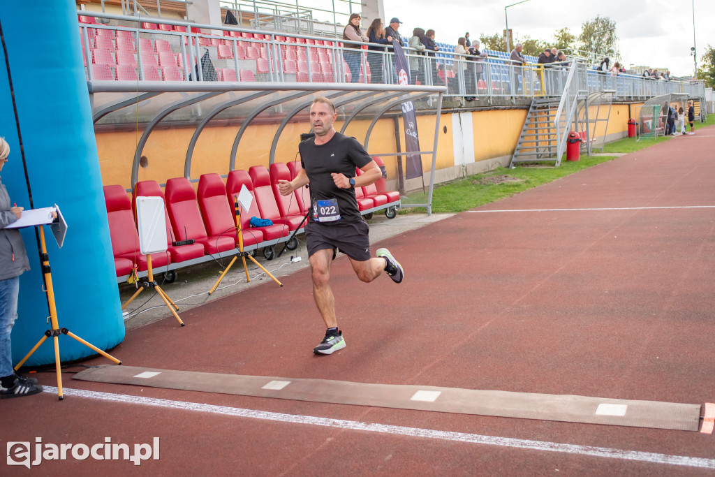 RockRun Jarocin 2024 - część 1