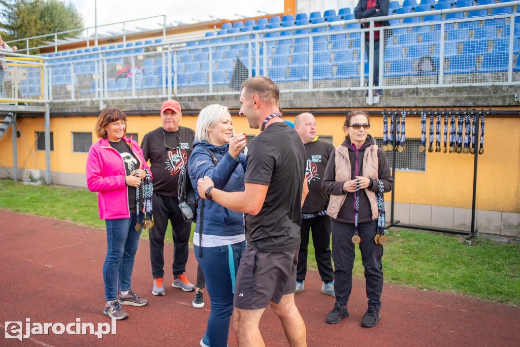 RockRun Jarocin 2024 - część 1