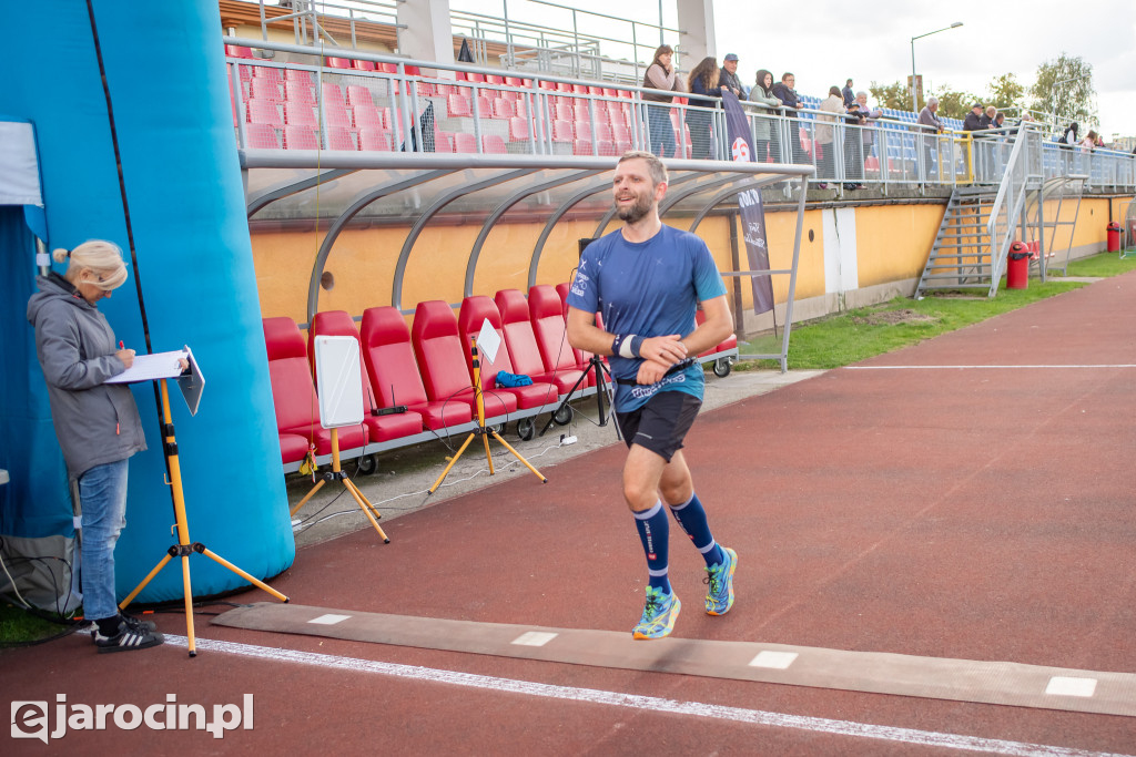 RockRun Jarocin 2024 - część 1