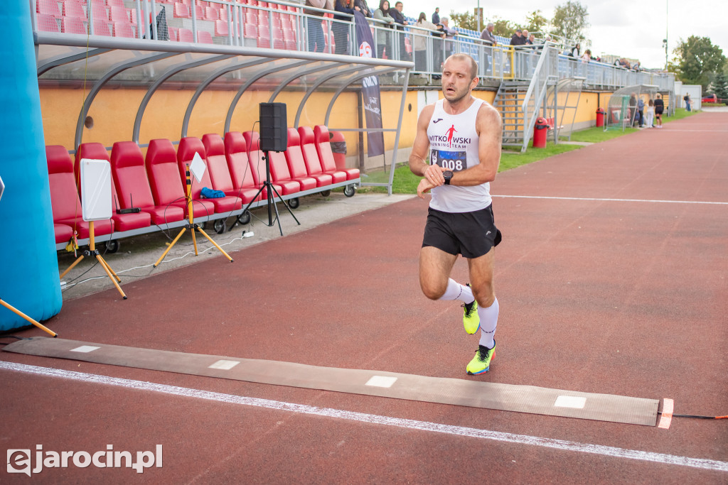 RockRun Jarocin 2024 - część 1