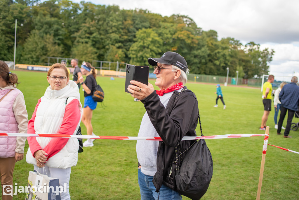 RockRun Jarocin 2024 - część 1