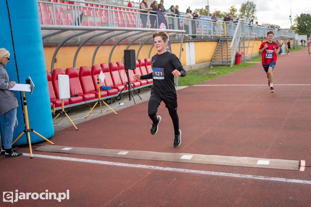 RockRun Jarocin 2024 - część 1