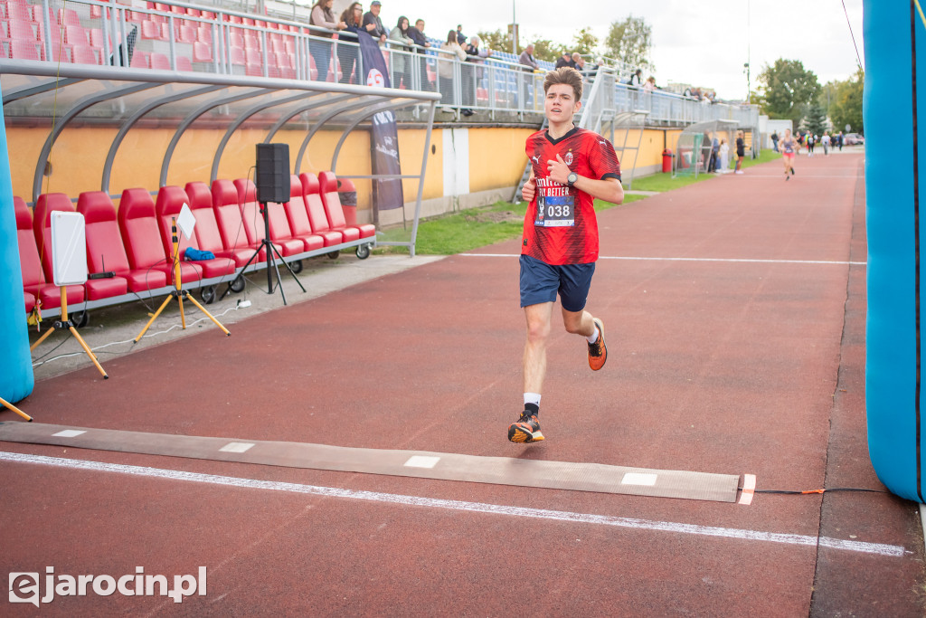 RockRun Jarocin 2024 - część 1