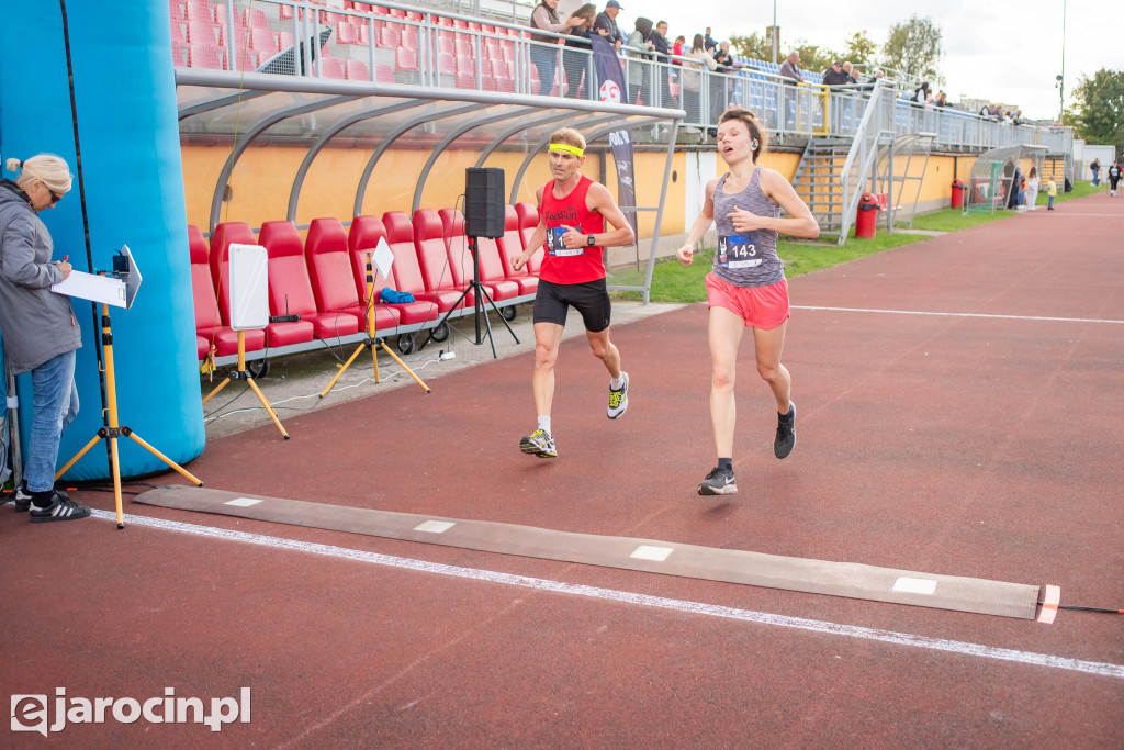 RockRun Jarocin 2024 - część 1