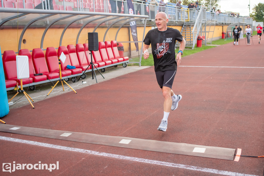 RockRun Jarocin 2024 - część 1