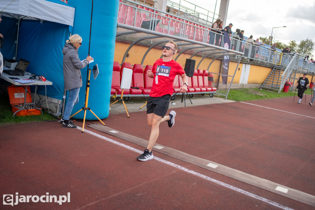 RockRun Jarocin 2024 - część 1