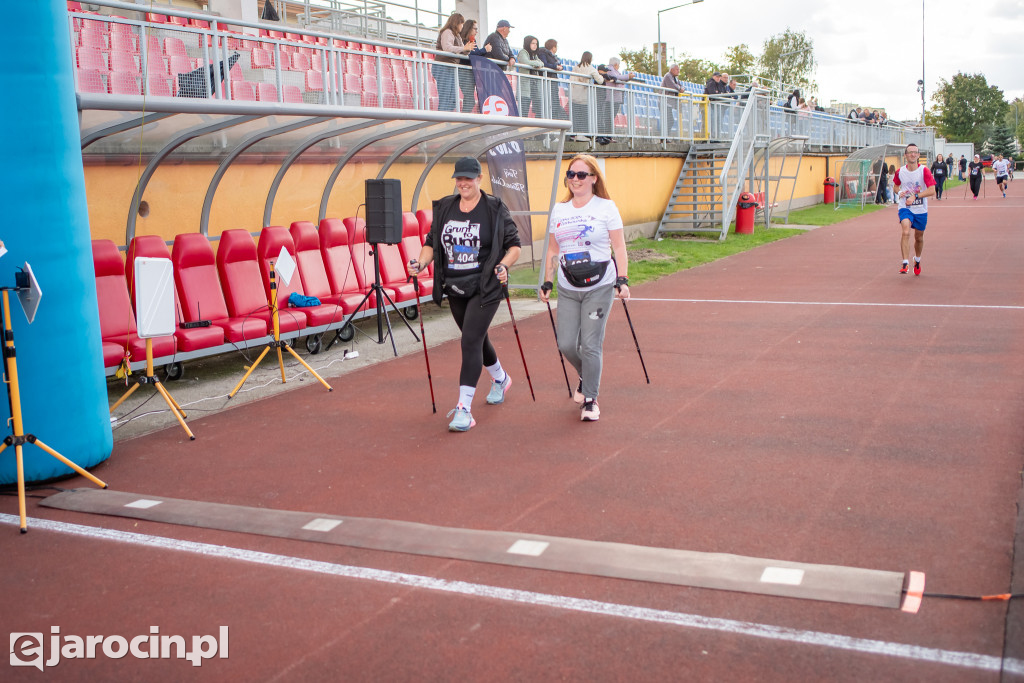 RockRun Jarocin 2024 - część 1