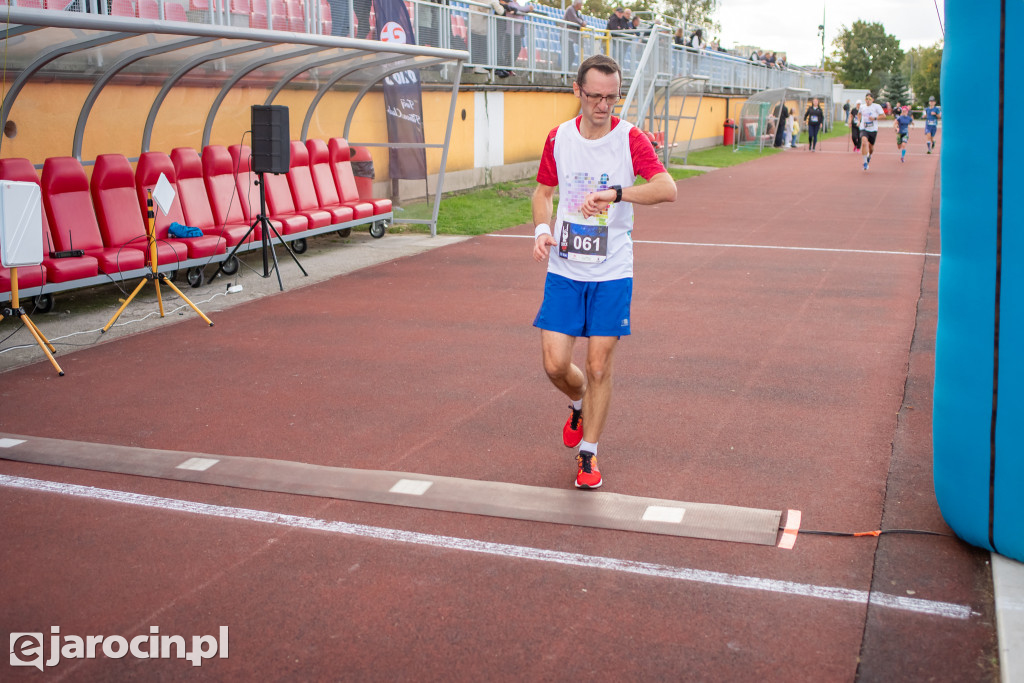 RockRun Jarocin 2024 - część 1