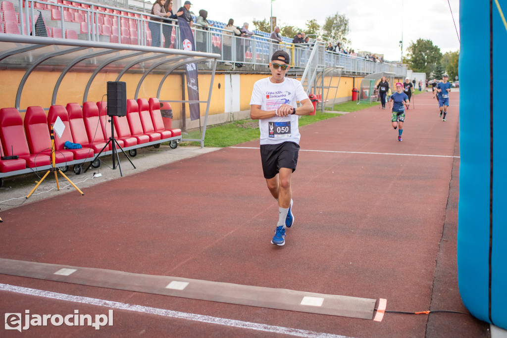 RockRun Jarocin 2024 - część 1