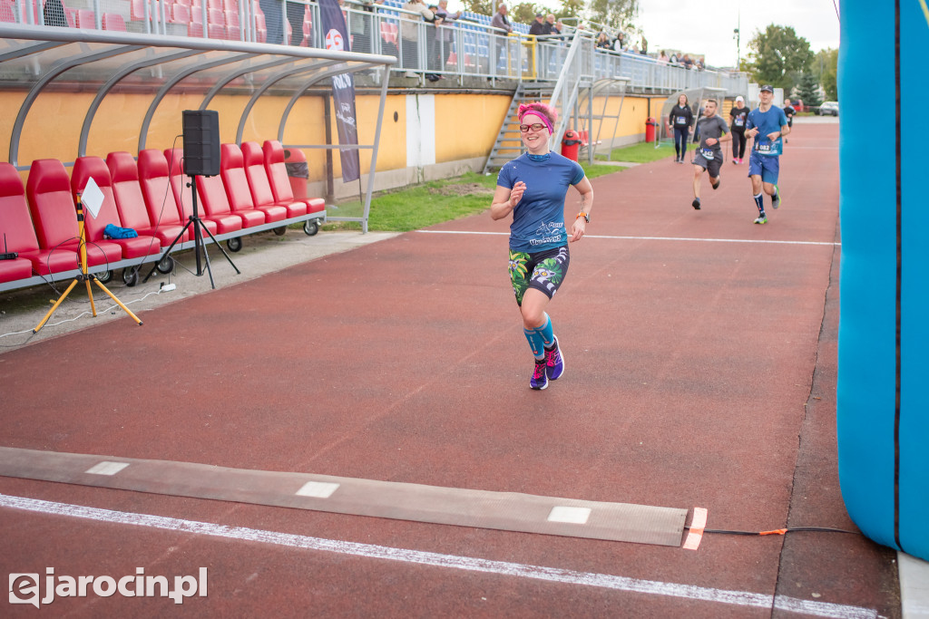 RockRun Jarocin 2024 - część 1