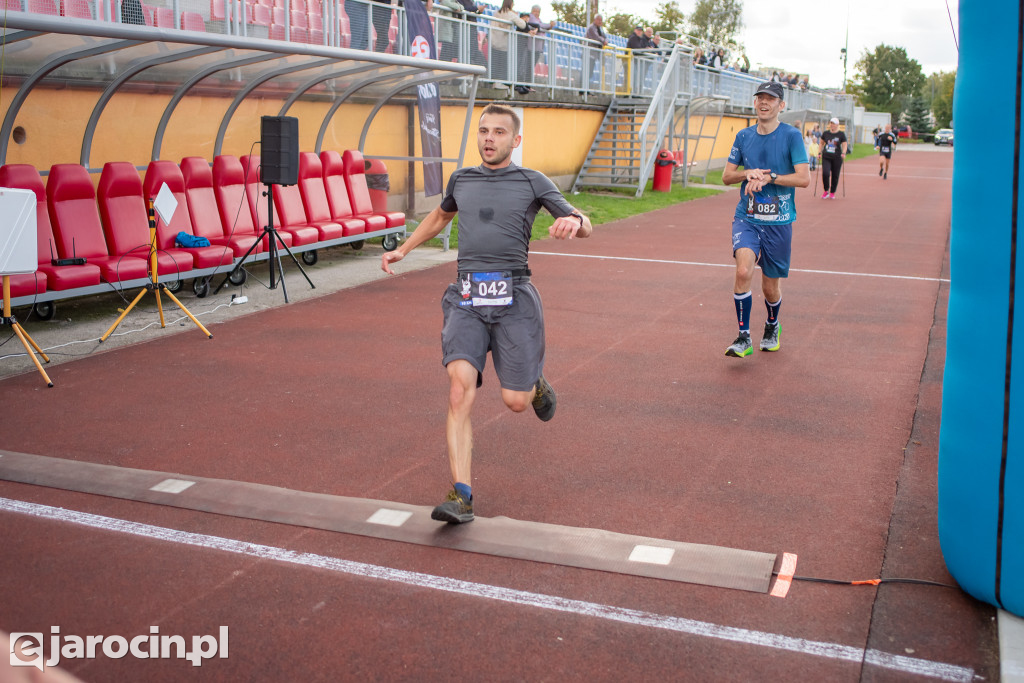 RockRun Jarocin 2024 - część 1