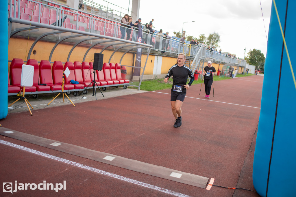 RockRun Jarocin 2024 - część 1