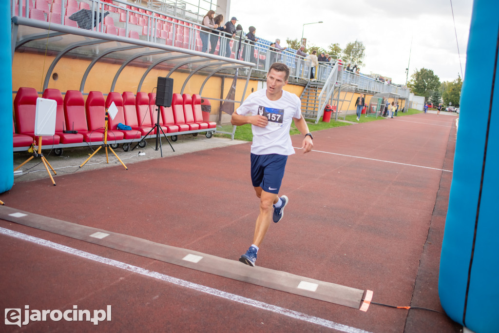 RockRun Jarocin 2024 - część 1