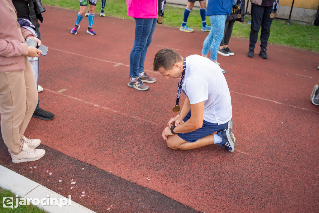 RockRun Jarocin 2024 - część 1