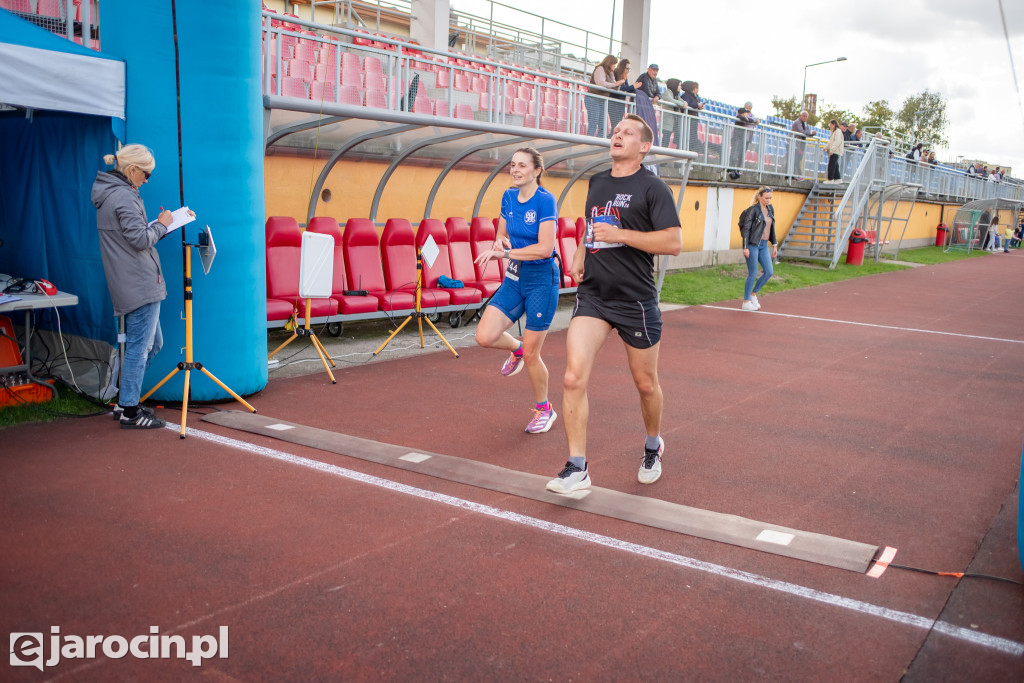 RockRun Jarocin 2024 - część 1