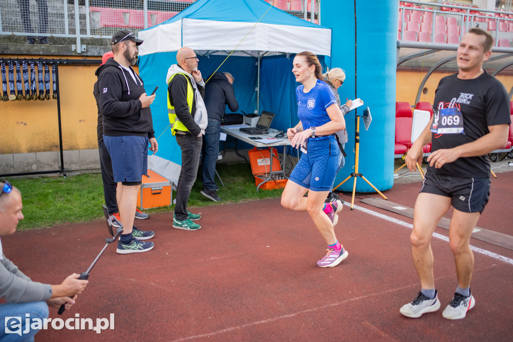 RockRun Jarocin 2024 - część 1