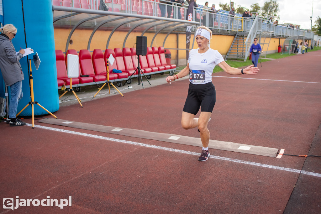 RockRun Jarocin 2024 - część 1