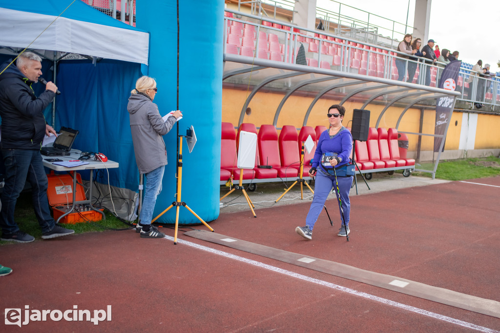 RockRun Jarocin 2024 - część 1