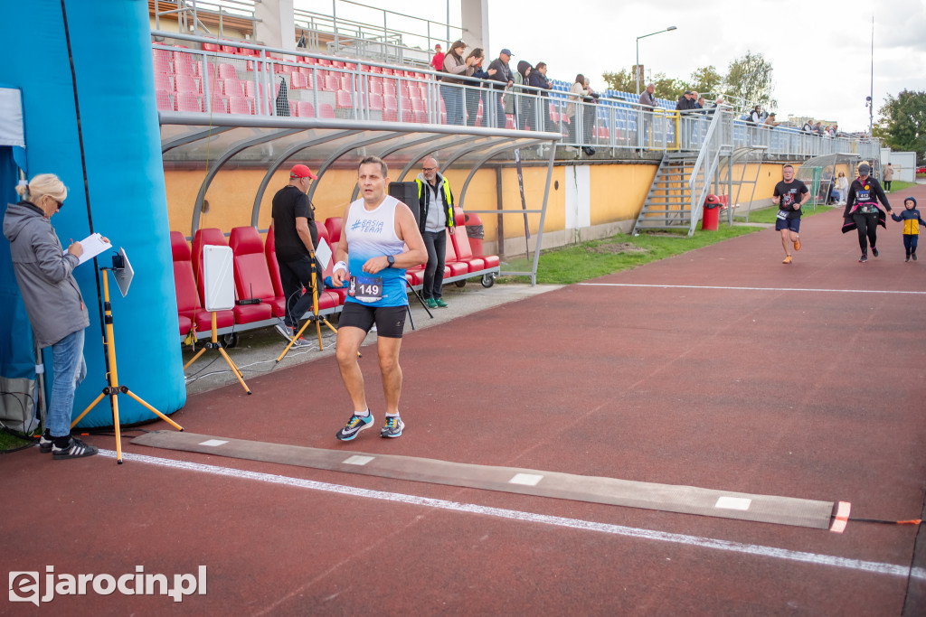 RockRun Jarocin 2024 - część 1