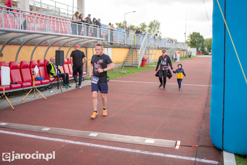 RockRun Jarocin 2024 - część 1