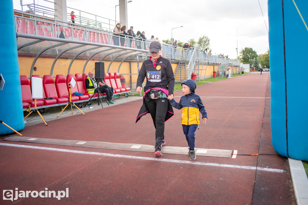 RockRun Jarocin 2024 - część 1