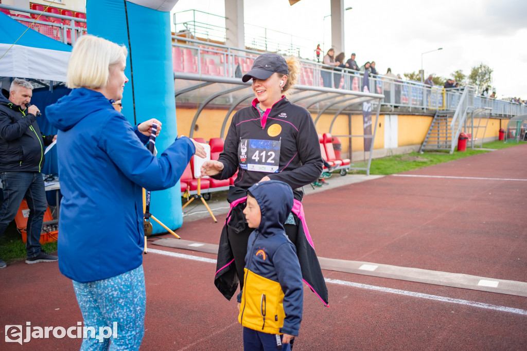 RockRun Jarocin 2024 - część 1