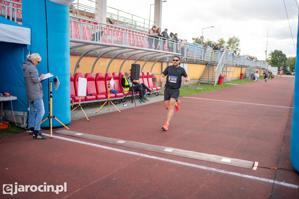 RockRun Jarocin 2024 - część 1