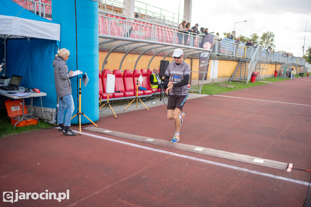 RockRun Jarocin 2024 - część 1