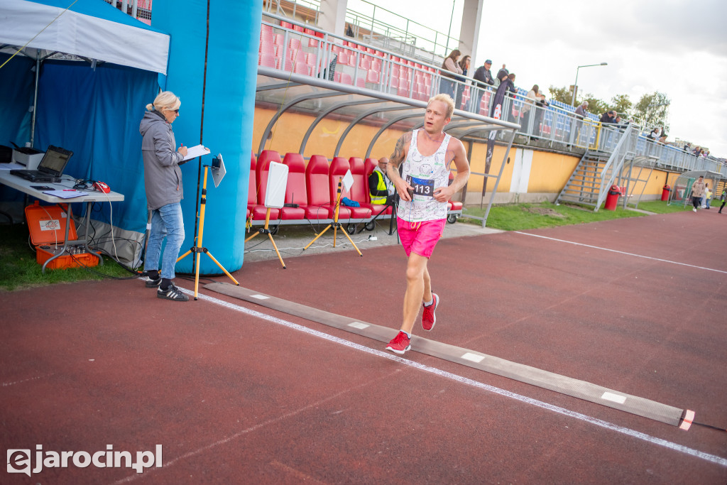 RockRun Jarocin 2024 - część 1