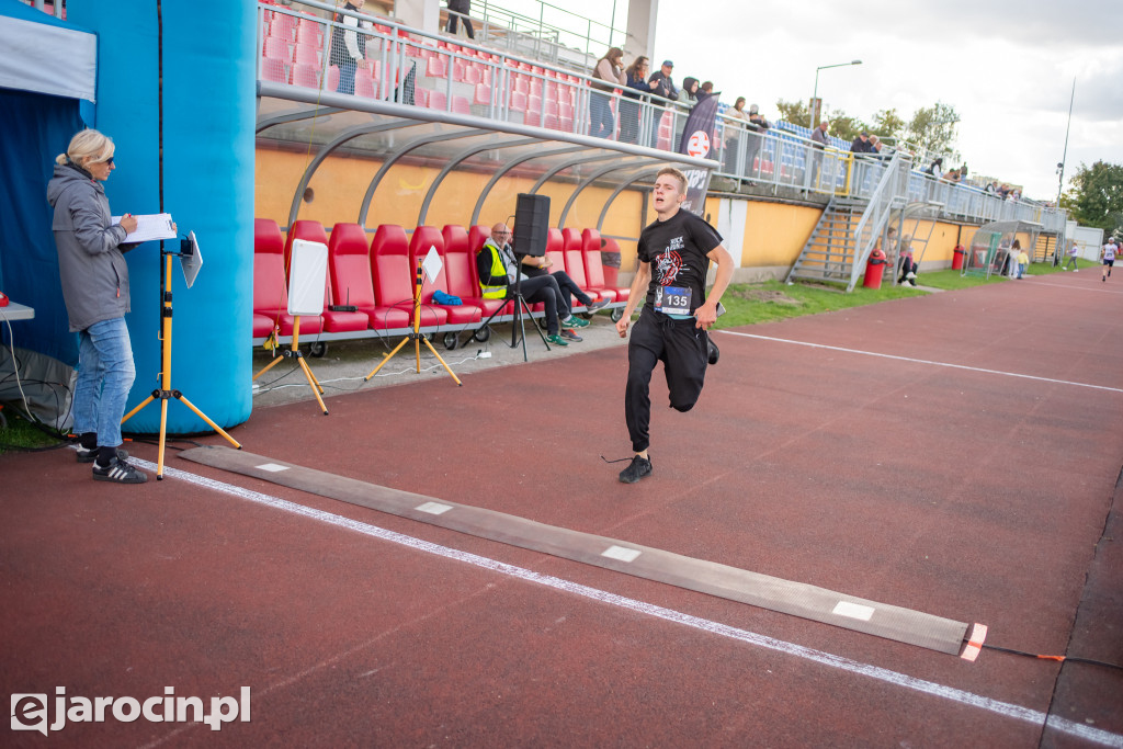 RockRun Jarocin 2024 - część 1