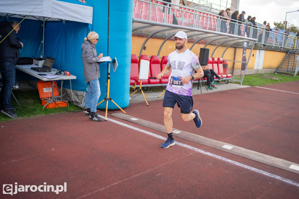 RockRun Jarocin 2024 - część 1