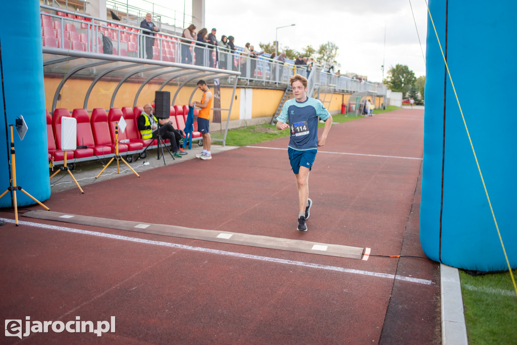 RockRun Jarocin 2024 - część 1