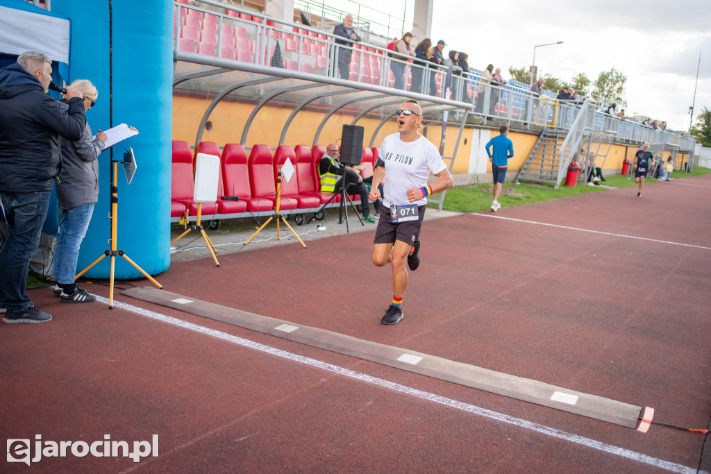 RockRun Jarocin 2024 - część 1