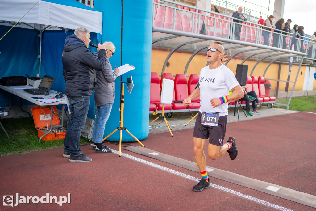 RockRun Jarocin 2024 - część 1