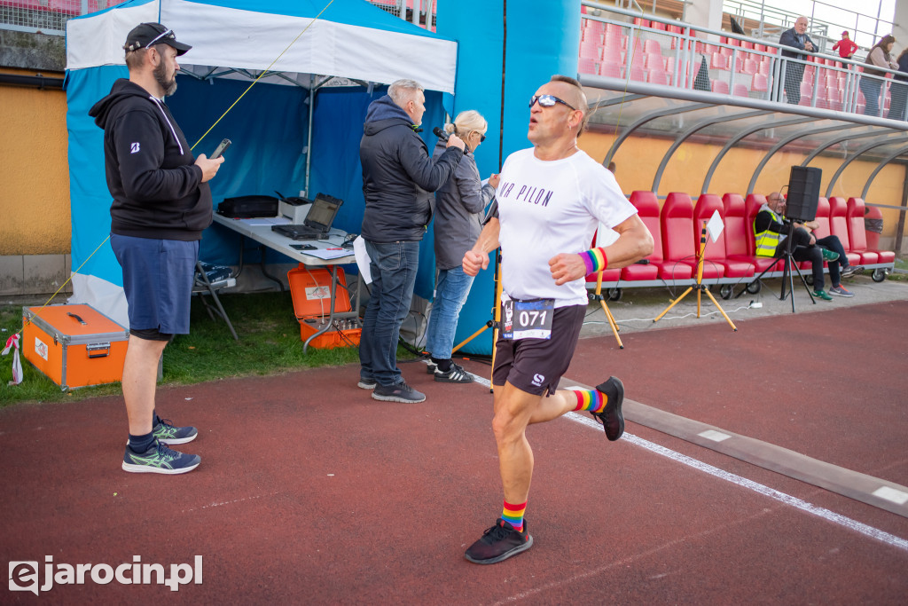 RockRun Jarocin 2024 - część 1