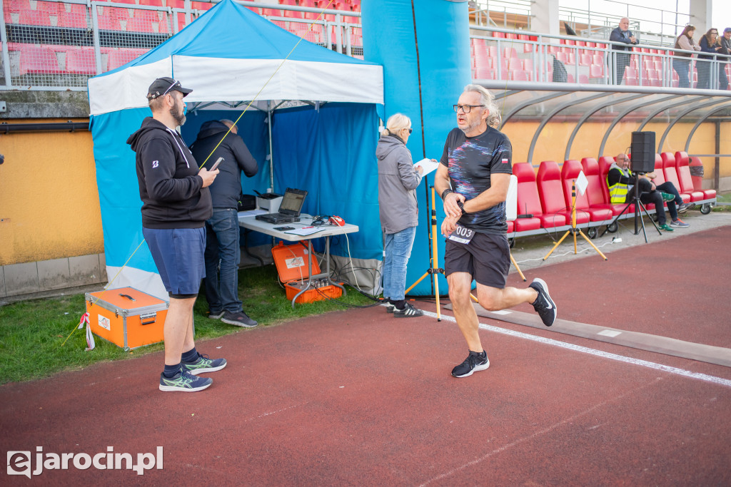 RockRun Jarocin 2024 - część 1